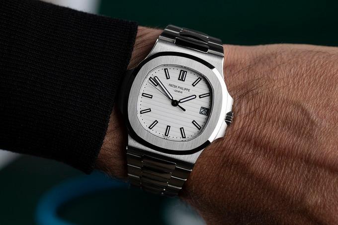 Bộ sưu tập đồng hồ Rolex, Patek Philippe tiền tỷ của Vương Nhất Bác-11