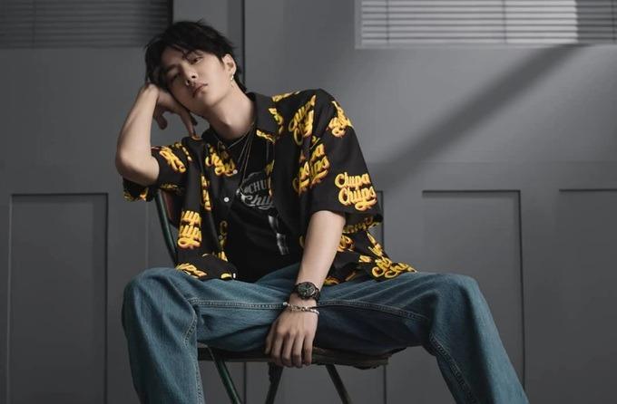 Bộ sưu tập đồng hồ Rolex, Patek Philippe tiền tỷ của Vương Nhất Bác-14