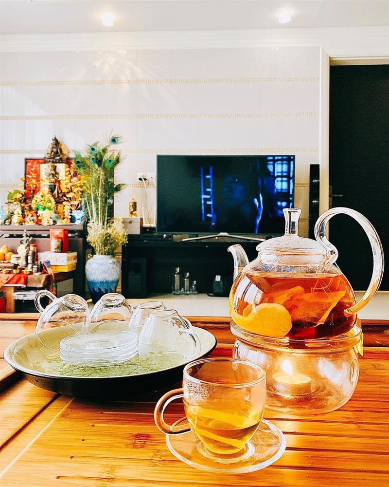 Khánh Vân nóng bỏng sau khi hết nhiệm kỳ, từng khoe hai ngôi nhà phong cách đối lập-7