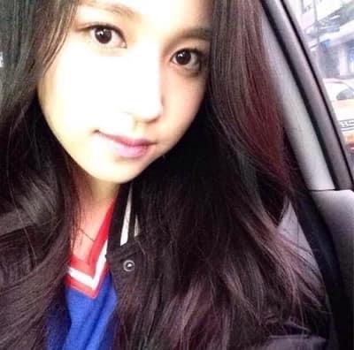 Nữ idol Kpop gây sốt với loạt ảnh quá khứ không khác gì hiện tại-2