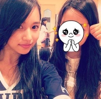 Nữ idol Kpop gây sốt với loạt ảnh quá khứ không khác gì hiện tại-4