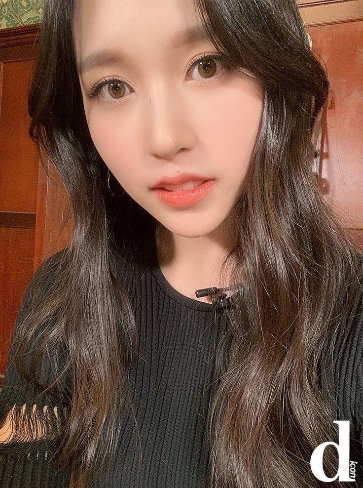 Nữ idol Kpop gây sốt với loạt ảnh quá khứ không khác gì hiện tại-8