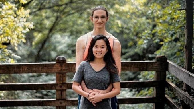 Nữ thạc sĩ mất tích bí ẩn và lời giải từ đôi ủng dính bùn-1