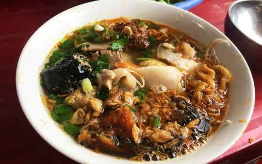 Những món ăn có nước ngon nhất miền Bắc-2