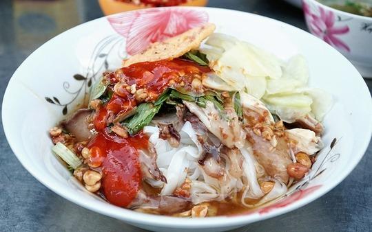 Những món ăn có nước ngon nhất miền Bắc-3