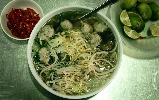 Những món ăn có nước ngon nhất miền Bắc-4