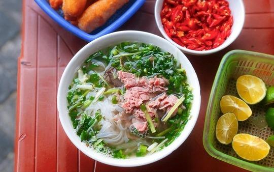 Những món ăn có nước ngon nhất miền Bắc-5