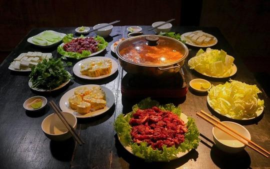 Những món ăn có nước ngon nhất miền Bắc-7