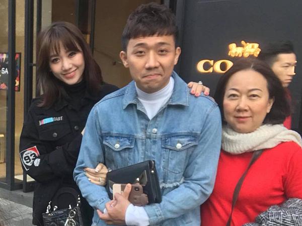 Mẹ chồng chiều con dâu Hari Won: Không ép làm việc nhà, chăm chút như con đẻ-2