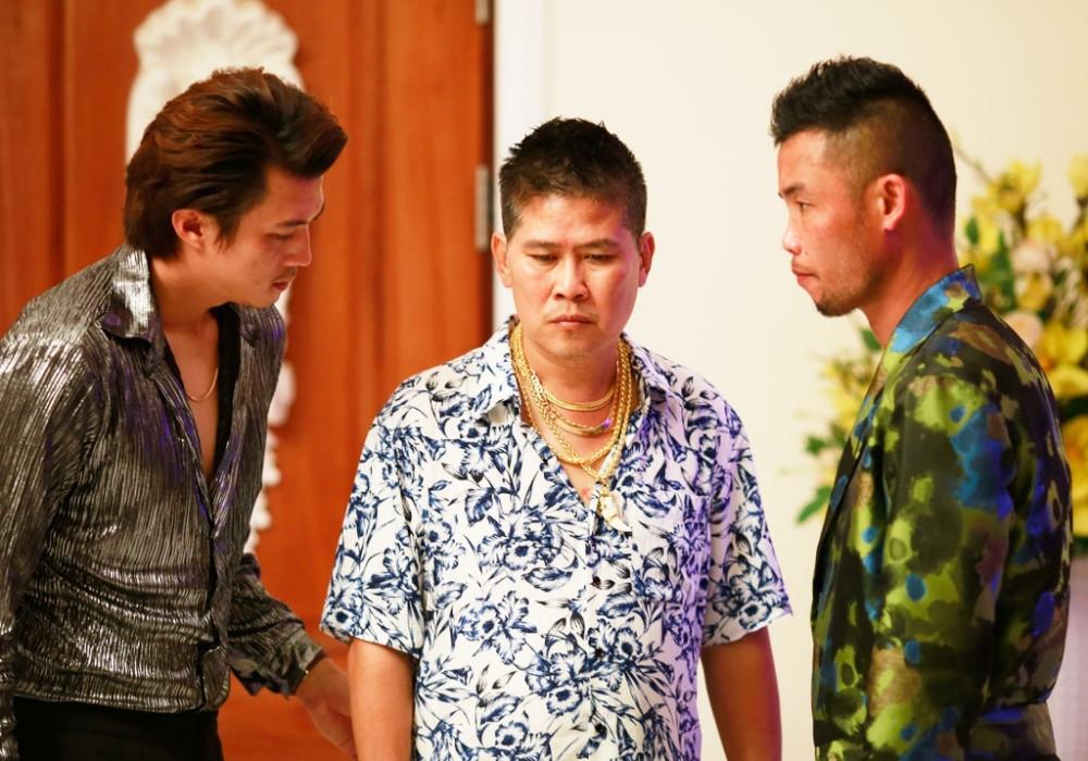 Phước Sang tuổi 54 đi chấm hoa hậu, cay đắng với bài học vỡ nợ vì tham tiền-2