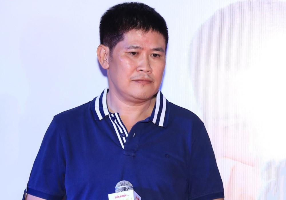 Phước Sang tuổi 54 đi chấm hoa hậu, cay đắng với bài học vỡ nợ vì tham tiền-3