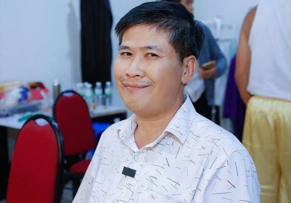 Phước Sang tuổi 54 đi chấm hoa hậu, cay đắng với bài học vỡ nợ vì tham tiền-4