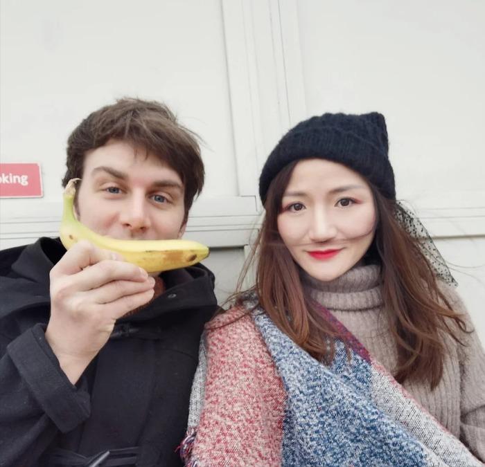 Cô gái chủ động theo đuổi tình yêu, lấy chồng được thừa hưởng cả nghìn mét đất-1