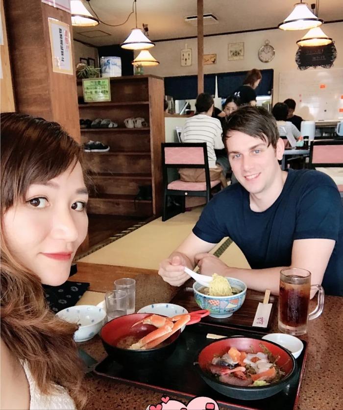 Cô gái chủ động theo đuổi tình yêu, lấy chồng được thừa hưởng cả nghìn mét đất-2