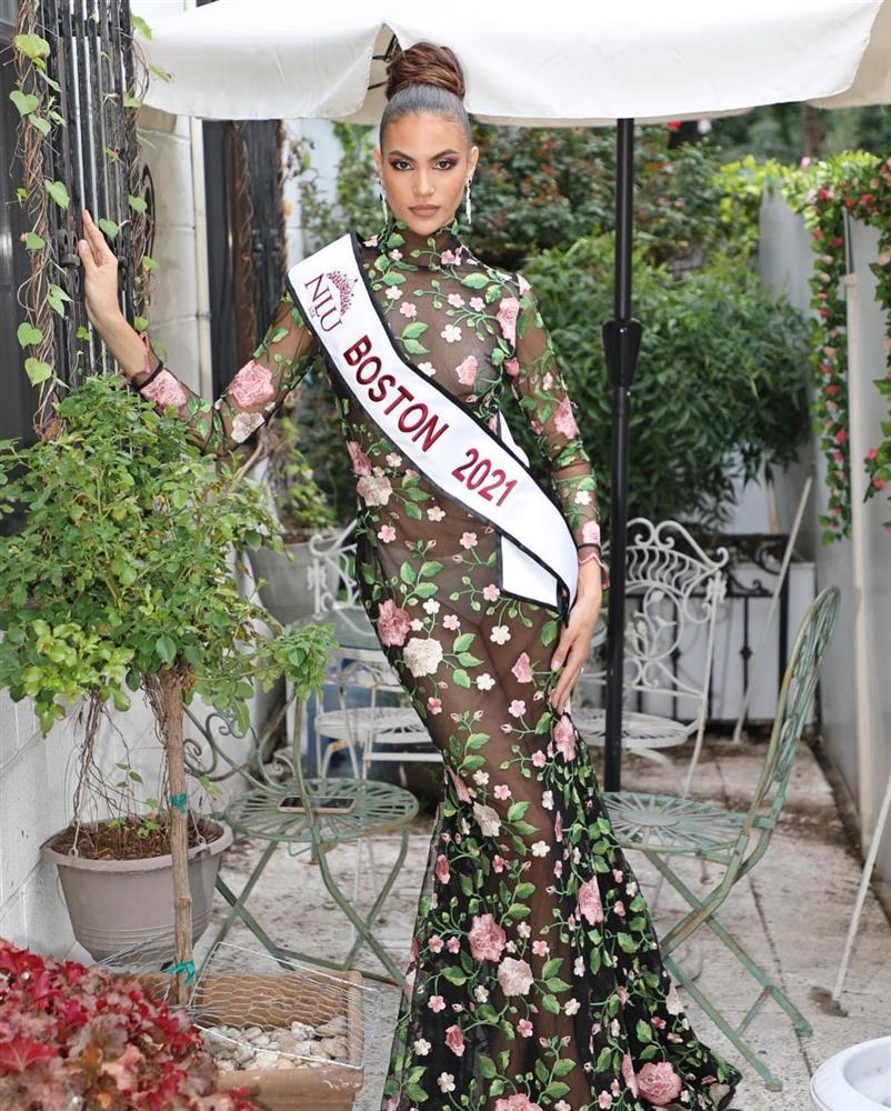 Hoa hậu Hòa bình bị chê xấu khi đăng quang-12