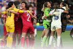 Tuyển nữ Việt Nam tụt hạng, Philippines tăng hạng sau World Cup 2023