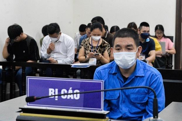 Vụ cháy quán karaoke khiến 3 chiến sĩ cảnh sát hy sinh: Chủ quán lĩnh án 10 năm tù-3