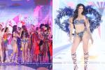 Show bikini của Hoa hậu Hoàn vũ Thái Lan bị nói copy Victoria's Secret