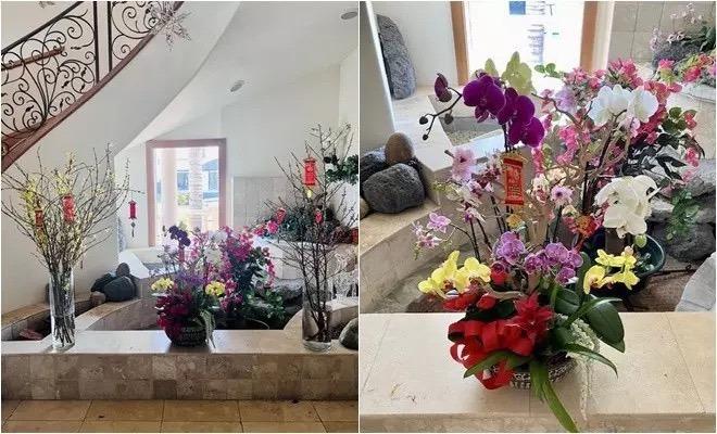 Cuộc sống sau vỡ nợ của tỷ phú Hoàng Kiều-3