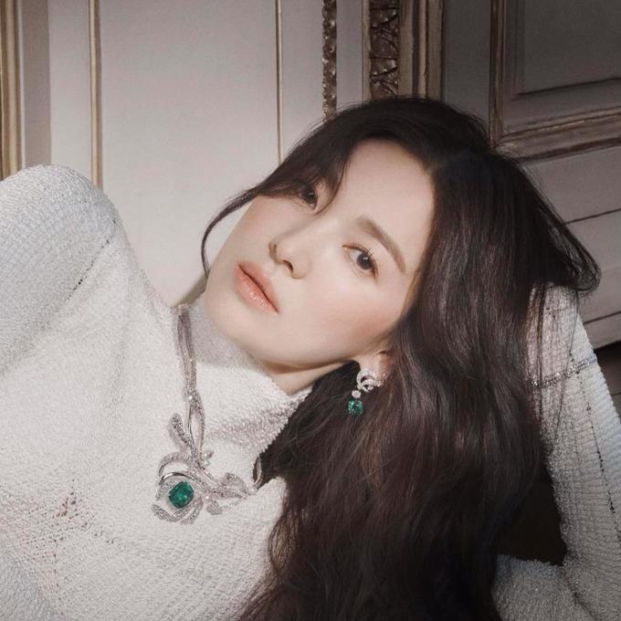 Song Hye Kyo: Một năm kiếm 3 triệu USD, tiết lộ người quan trọng nhất-3