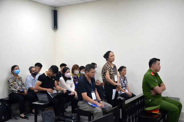 Vụ cháy quán karaoke khiến 3 chiến sĩ cảnh sát hy sinh: Chủ quán lĩnh án 10 năm tù-2