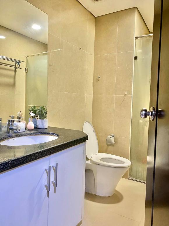 MC Đan Lê hé lộ cơ ngơi thứ 2 ấm cúng-4