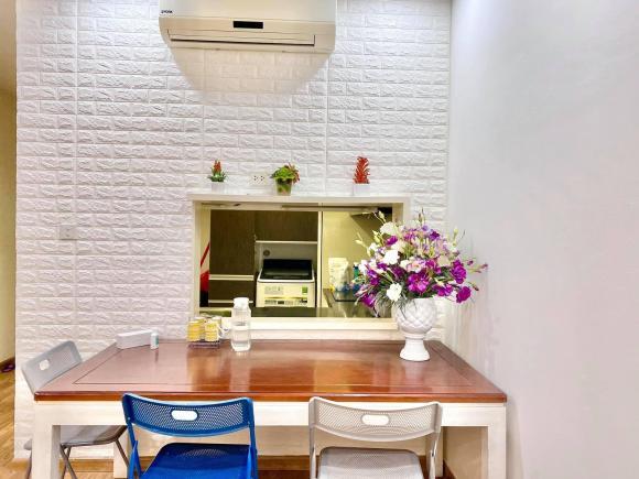 MC Đan Lê hé lộ cơ ngơi thứ 2 ấm cúng-6