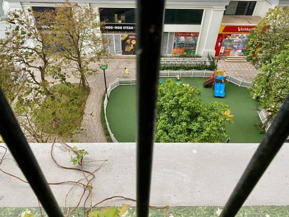 MC Đan Lê hé lộ cơ ngơi thứ 2 ấm cúng-9