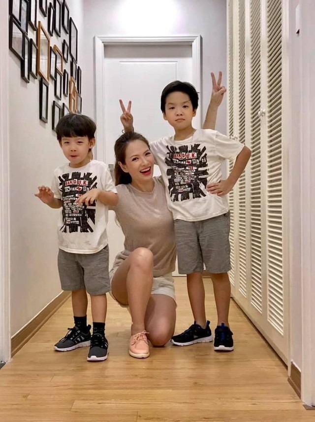 MC Đan Lê hé lộ cơ ngơi thứ 2 ấm cúng-10