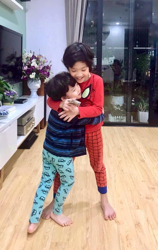 MC Đan Lê hé lộ cơ ngơi thứ 2 ấm cúng-11