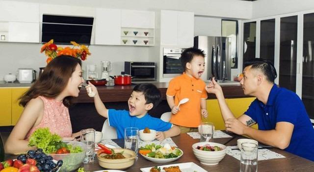 MC Đan Lê hé lộ cơ ngơi thứ 2 ấm cúng-14