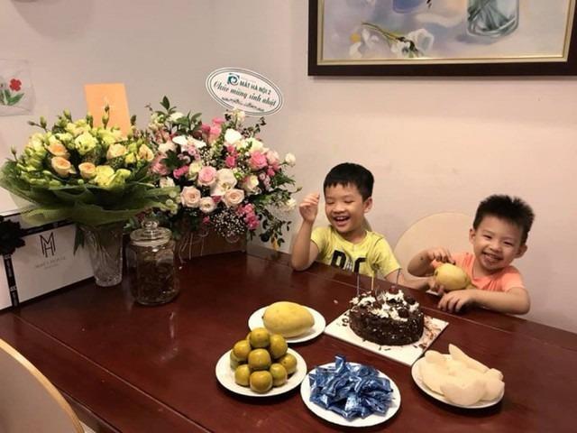 MC Đan Lê hé lộ cơ ngơi thứ 2 ấm cúng-15