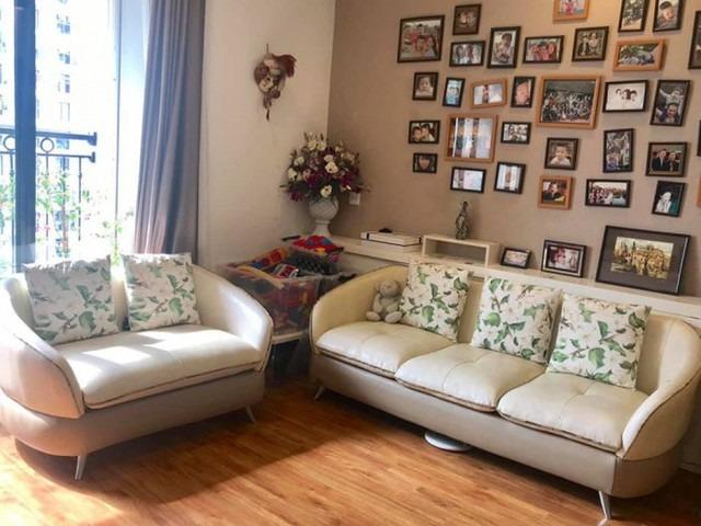 MC Đan Lê hé lộ cơ ngơi thứ 2 ấm cúng-16