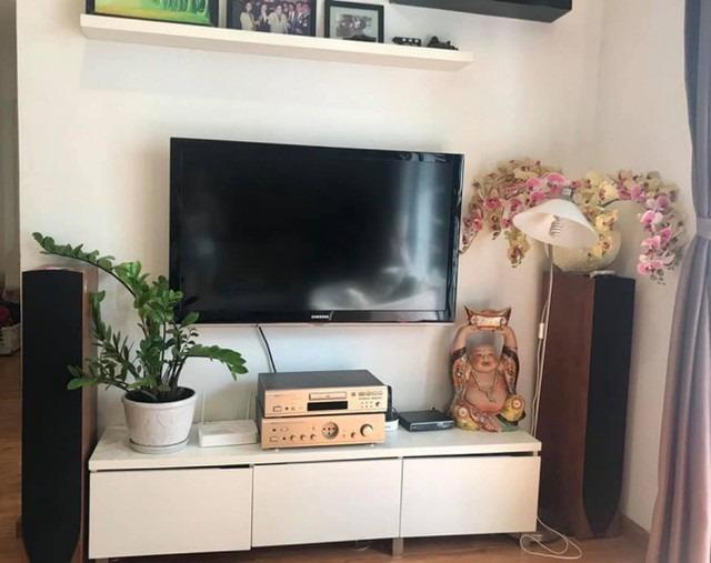 MC Đan Lê hé lộ cơ ngơi thứ 2 ấm cúng-17