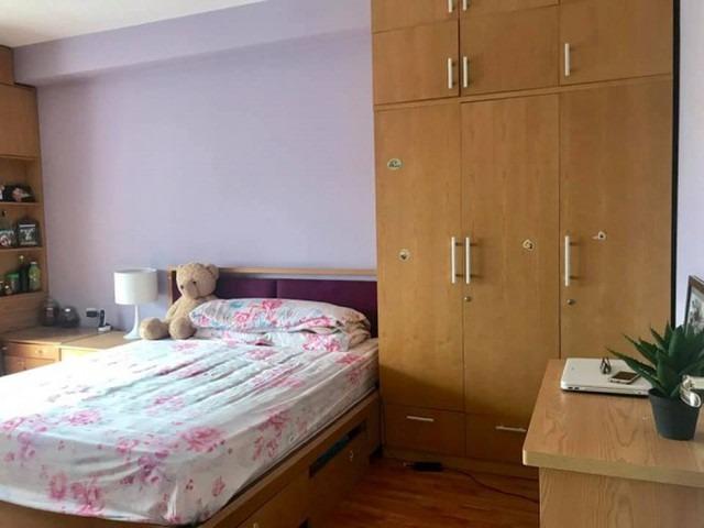 MC Đan Lê hé lộ cơ ngơi thứ 2 ấm cúng-18