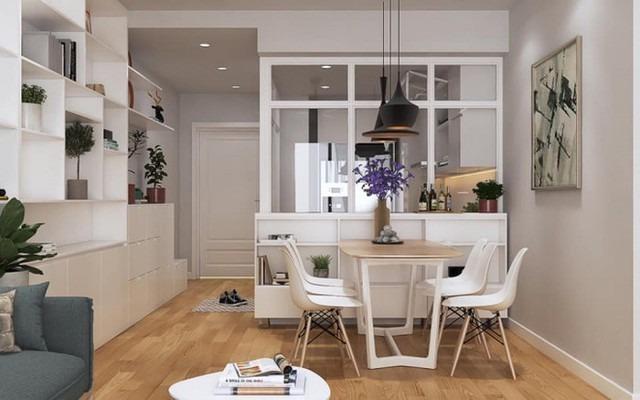 MC Đan Lê hé lộ cơ ngơi thứ 2 ấm cúng-19