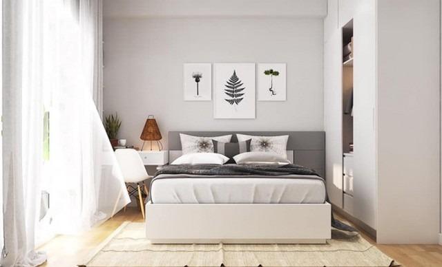 MC Đan Lê hé lộ cơ ngơi thứ 2 ấm cúng-20