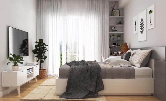 MC Đan Lê hé lộ cơ ngơi thứ 2 ấm cúng-21