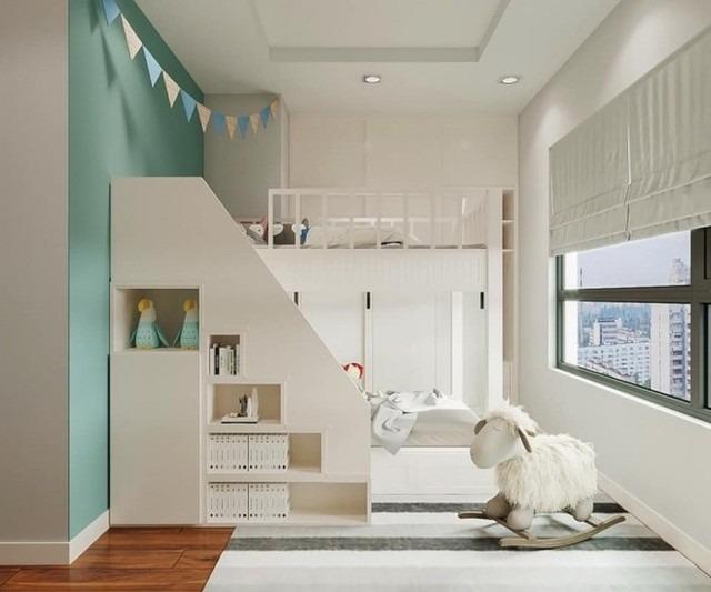 MC Đan Lê hé lộ cơ ngơi thứ 2 ấm cúng-22