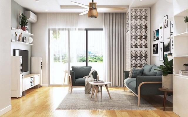 MC Đan Lê hé lộ cơ ngơi thứ 2 ấm cúng-23