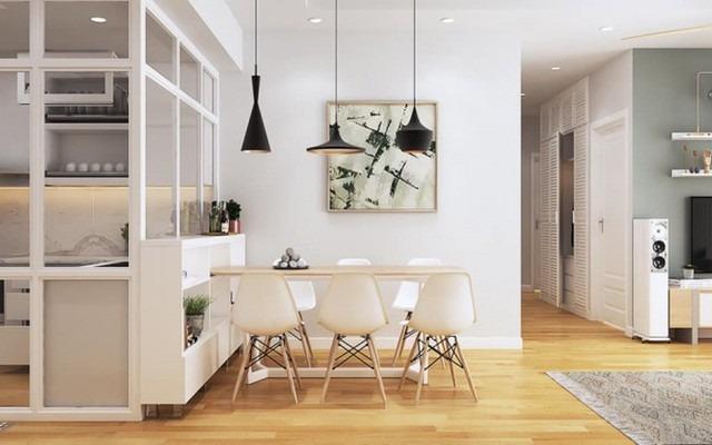 MC Đan Lê hé lộ cơ ngơi thứ 2 ấm cúng-25