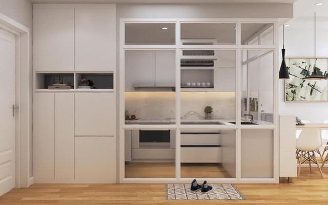 MC Đan Lê hé lộ cơ ngơi thứ 2 ấm cúng-26