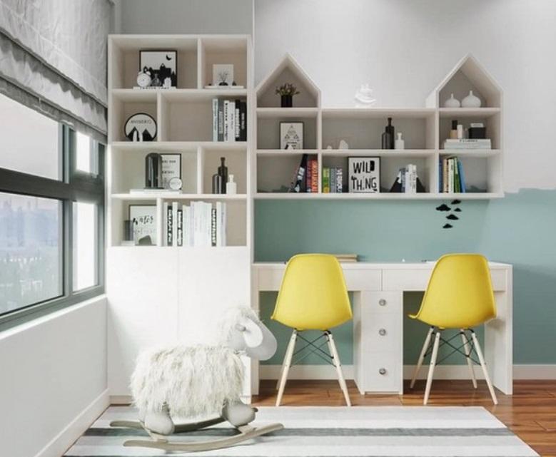 MC Đan Lê hé lộ cơ ngơi thứ 2 ấm cúng-27