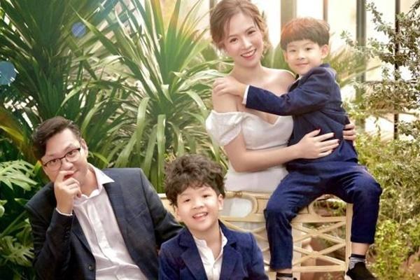 Nguyên tắc có gì ăn nấy đơn giản đến ngỡ ngàng giúp MC Đan Lê giữ dáng nữ sinh-11