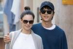 Tổ ấm hơn 2 triệu USD của Song Joong Ki và vợ ngoại quốc tại Mỹ-6