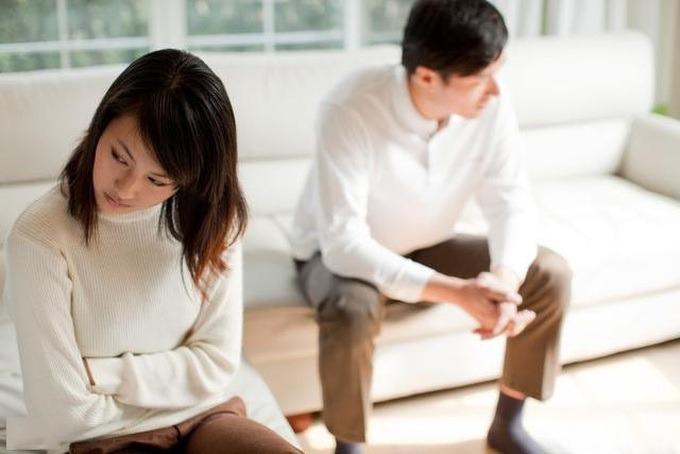 Tôi muốn ly hôn vì chồng bắt báo cáo chi tiêu hàng ngày-1