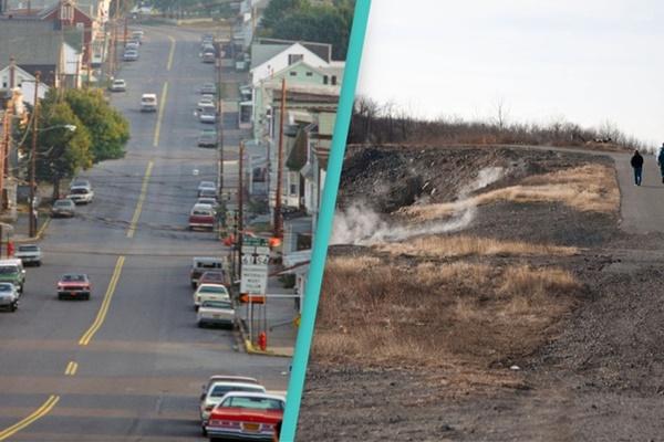 Thị trấn dùng chiêu độc ngăn du khách lái xe quá tốc độ-3