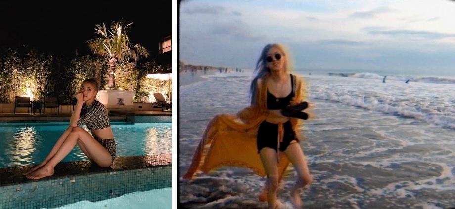 Trước thềm kỷ niệm 7 năm: Rosé và Jennie đồng loạt đăng ảnh mới-3