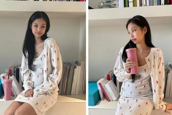 Trước thềm kỷ niệm 7 năm: Rosé và Jennie đồng loạt đăng ảnh mới