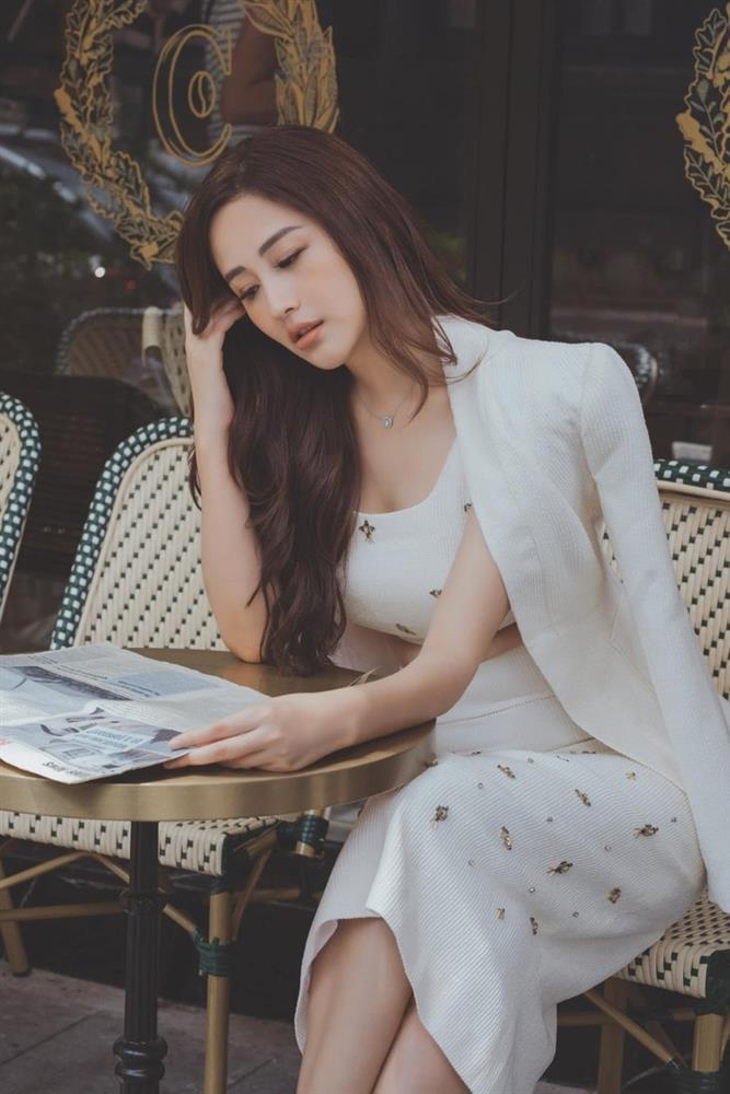 Mai Phương Thúy lộ mặt mộc trong ngày sinh nhật-3